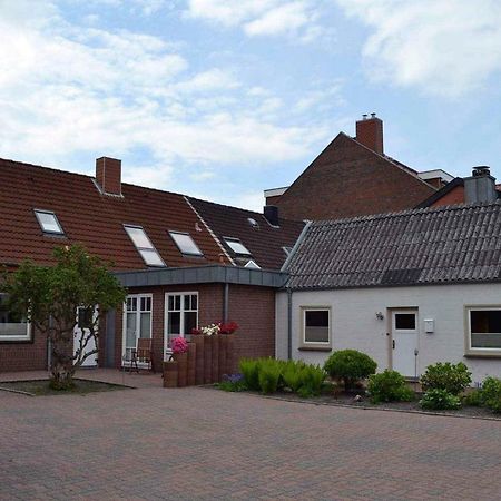 Ferienhaus Am Strand Eckernförde المظهر الخارجي الصورة