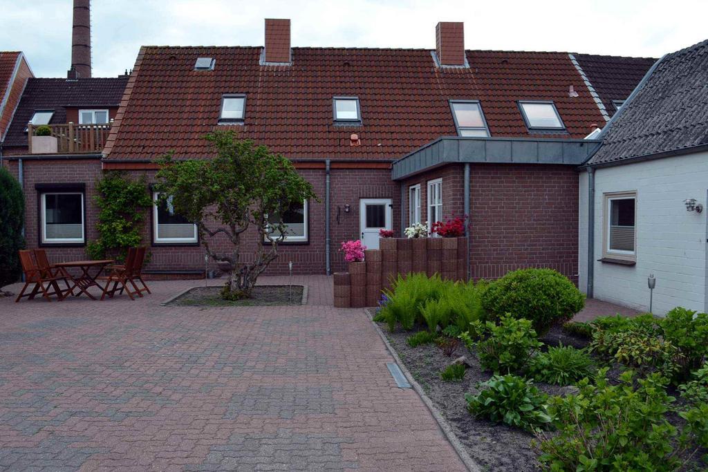 Ferienhaus Am Strand Eckernförde المظهر الخارجي الصورة