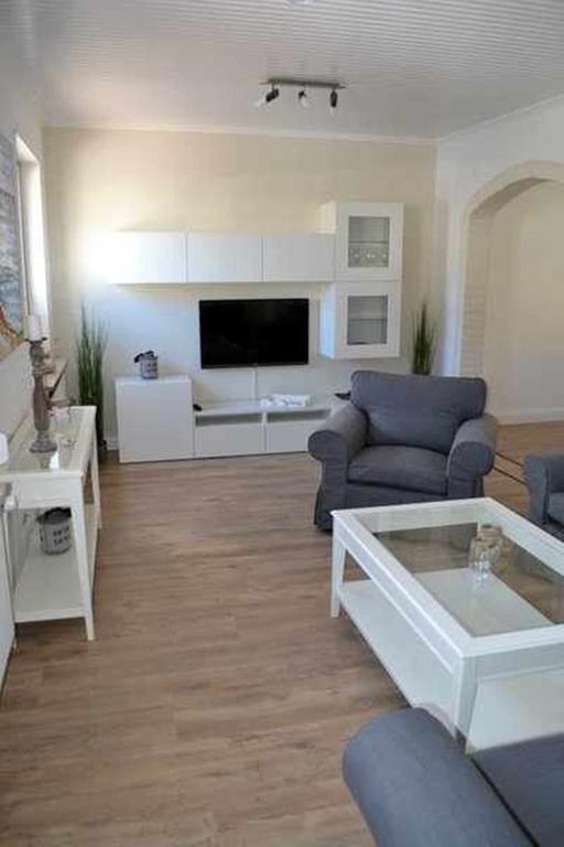 Ferienhaus Am Strand Eckernförde المظهر الخارجي الصورة