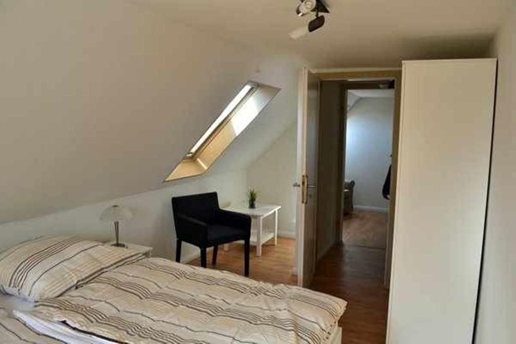 Ferienhaus Am Strand Eckernförde المظهر الخارجي الصورة