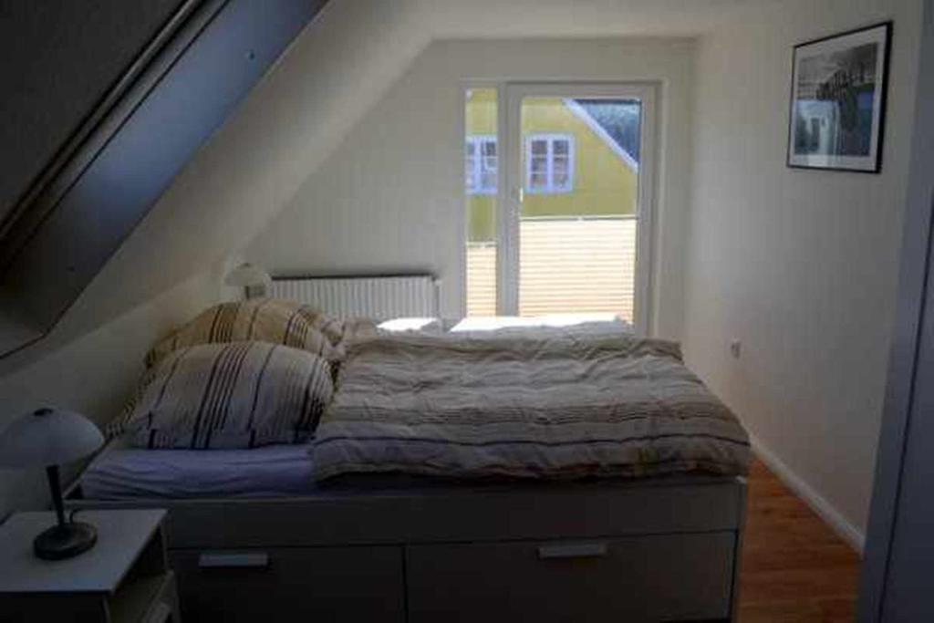 Ferienhaus Am Strand Eckernförde المظهر الخارجي الصورة