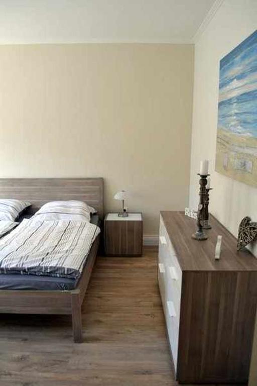 Ferienhaus Am Strand Eckernförde المظهر الخارجي الصورة