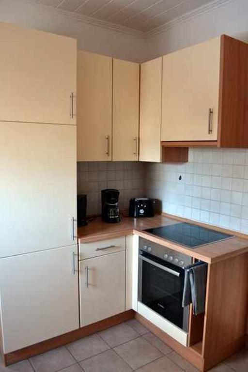 Ferienhaus Am Strand Eckernförde المظهر الخارجي الصورة