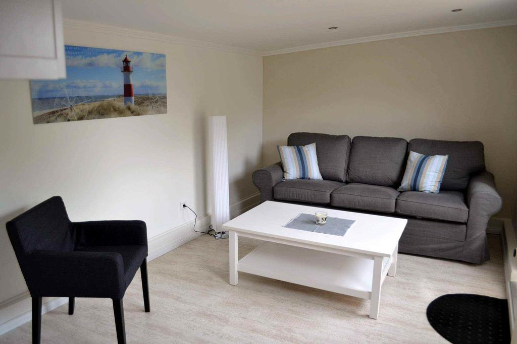 Ferienhaus Am Strand Eckernförde المظهر الخارجي الصورة