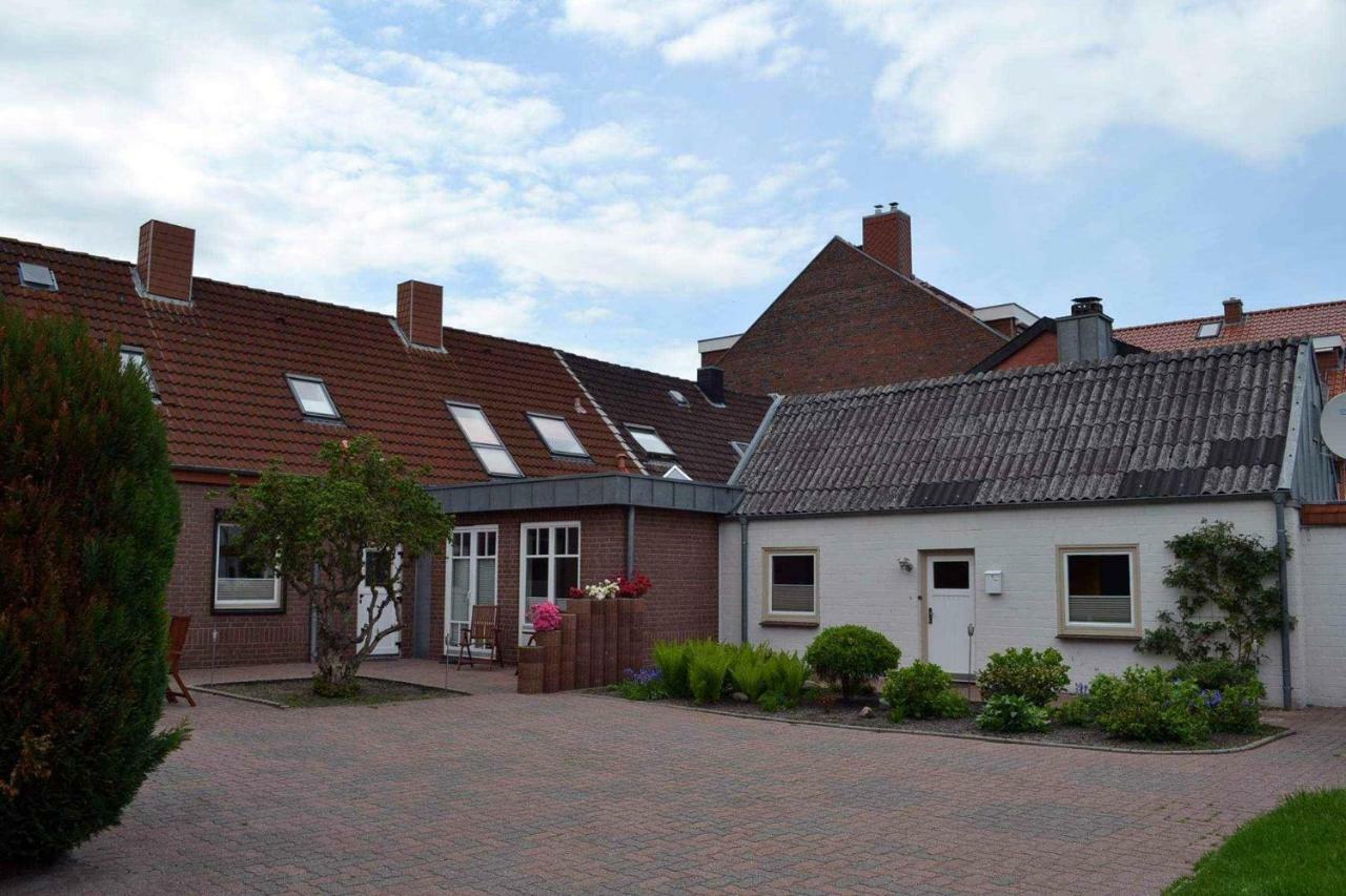 Ferienhaus Am Strand Eckernförde المظهر الخارجي الصورة